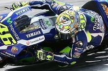 MotoGP - Tests Malaisie: Rossi lointain second
