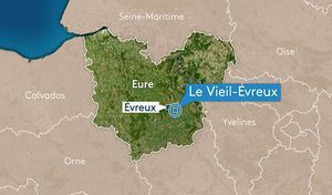 Insolite : le client mécontent mord son garagiste