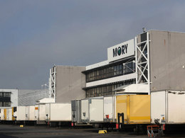 La transporteur MoryGlobal en liquidation
