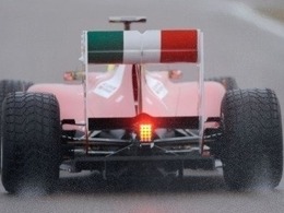 La FIA limite les diffuseurs soufflés