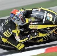 Moto GP - Marco Simoncelli nous a quittés: Colin Edwards s'exprime