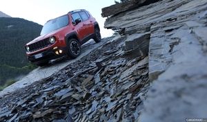 Jeep : quatre nouveaux modèles en 2018 pour relancer les ventes