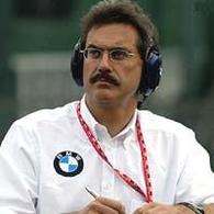 Formule 1: Mario se jette à l'eau pour Alonso
