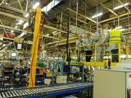 Renault en Algérie: le gouvernement français s'en mêle