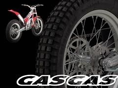 Les nouvelles Gas-Gas sont déja de sortie