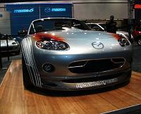 Mazda MX5 Troy Lee Design