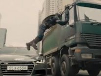 Audi: tous les pouvoirs des Avengers dans les anneaux