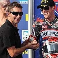 Moto GP - Yamaha: Ben Spies débutera bien à Valence !