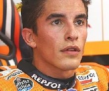MotoGP - Tests Malaisie : Márquez encore loin du compte