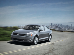 Une version hybride de la Nouvelle Volkswagen Jetta devrait être lancée en 2012 !