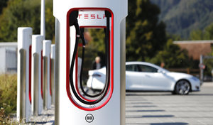 Tesla : l'accès aux Superchargers à nouveau gratuit pour les Model S et X