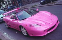 Ferrari F360 Spider GT8 by Sbarro : un crime - Acte 2