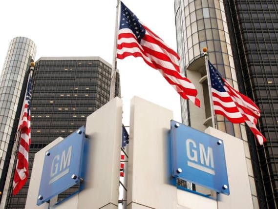 General Motors à nouveau entièrement privé