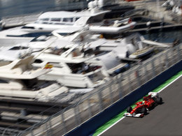 F1 - GP Europe, essais libres 2 : Alonso devant les Red Bull