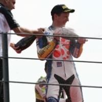 Superbike - Monza M.1: Victoire de Max... le Germain