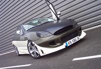 Radical'Puma...