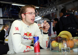 Toro Rosso propose un contrat à Sébastien Bourdais