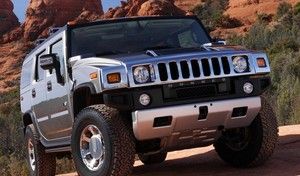 Justice : le Hummer qui a jeté le trouble