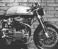 Blacktrack Motors BT01: la réservation ouvre dans trois jours
