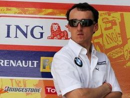 F1 - Mercedes aurait fait une offre à Robert Kubica pour remplacer Michael Schumacher