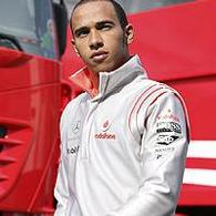 Formule 1: Hamilton est vraiment irresistible