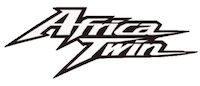 Honda Africa Twin 2016: package aventure