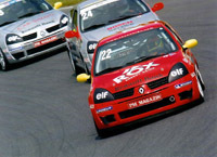 Journées Passion Renault Sport 2006