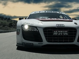 Symbiosis, un film signé Audi France