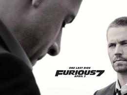 Fast & Furious 7 : le making of des cascades en vidéo