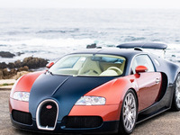 Bugatti a trouvé une astuce pour faire baisser la facture des pneus de la Veyron