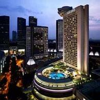 Formule 1: Singapour, Grand Prix au clair de lune ?