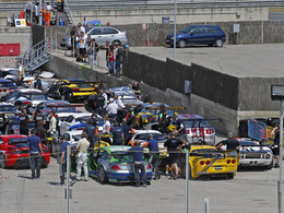 Le GT3 s'exporte au Japon