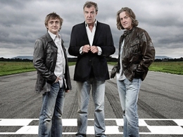 Top Gear saison 17 : début des hostilités le 12 juin