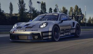 Porsche va tester un carburant synthétique en compétition