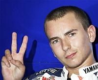 Moto GP - France: Lorenzo est-il Iron Man ?