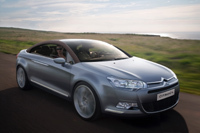Citroën C5 Airscape: tout simplement magnifique