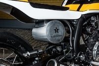 Yard Built: Yamaha V-Max by it roCkS!bikes