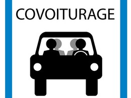 Sécurité routière: le covoiturage responsabilise