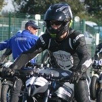 Disparition d’Antoine Collignon, rédacteur en chef de la revue Street Monsters, lors de la Monsters Race sur le circuit du Vigeant.