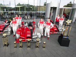 24 Heures du Mans 2011: rendez-vous les 11 et 12 juin