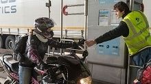 Moto GP - Grand Prix de France: l'autoroute gratuite pour les motards