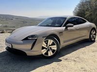 Essai – Porsche Taycan Propulsion (2021) : que vaut l'entrée de gamme ?