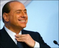Crise de l'automobile: Berlusconi organise une table ronde !