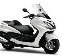 Actualité moto - Yamaha: Les promos du moment