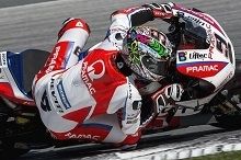 MotoGP - Tests Sepang: Petrucci sonne la charge Ducati !