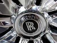Donald Trump réitère sa grosse bourde à propos de Rolls-Royce