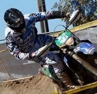 Enduro mondial - Finlande : Mathias Bellino aussi est champion du monde