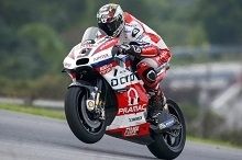 MotoGP - Tests Malaisie : Petrucci leader et modeste