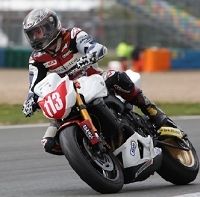 Endurance - Yamaha: Une FZ1 au 24h00 du Mans !