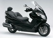 Suzuki rappelle 68.000 modèles aux Etats-Unis